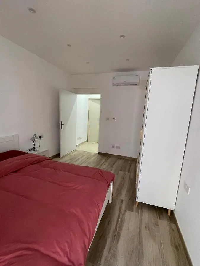 Brand New Appartement Of Two Bedrooms In Sliema