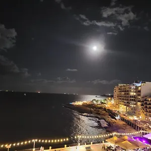 Szálloda Roma, Sliema