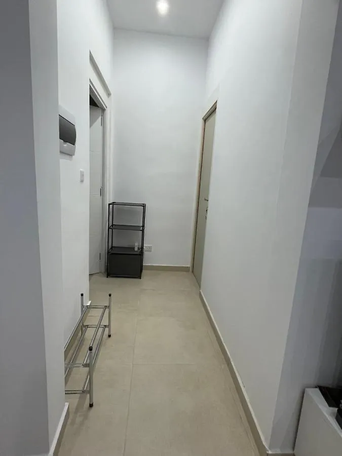 Apartment Brand New Appartement Of Two Bedrooms In Sliema Malta