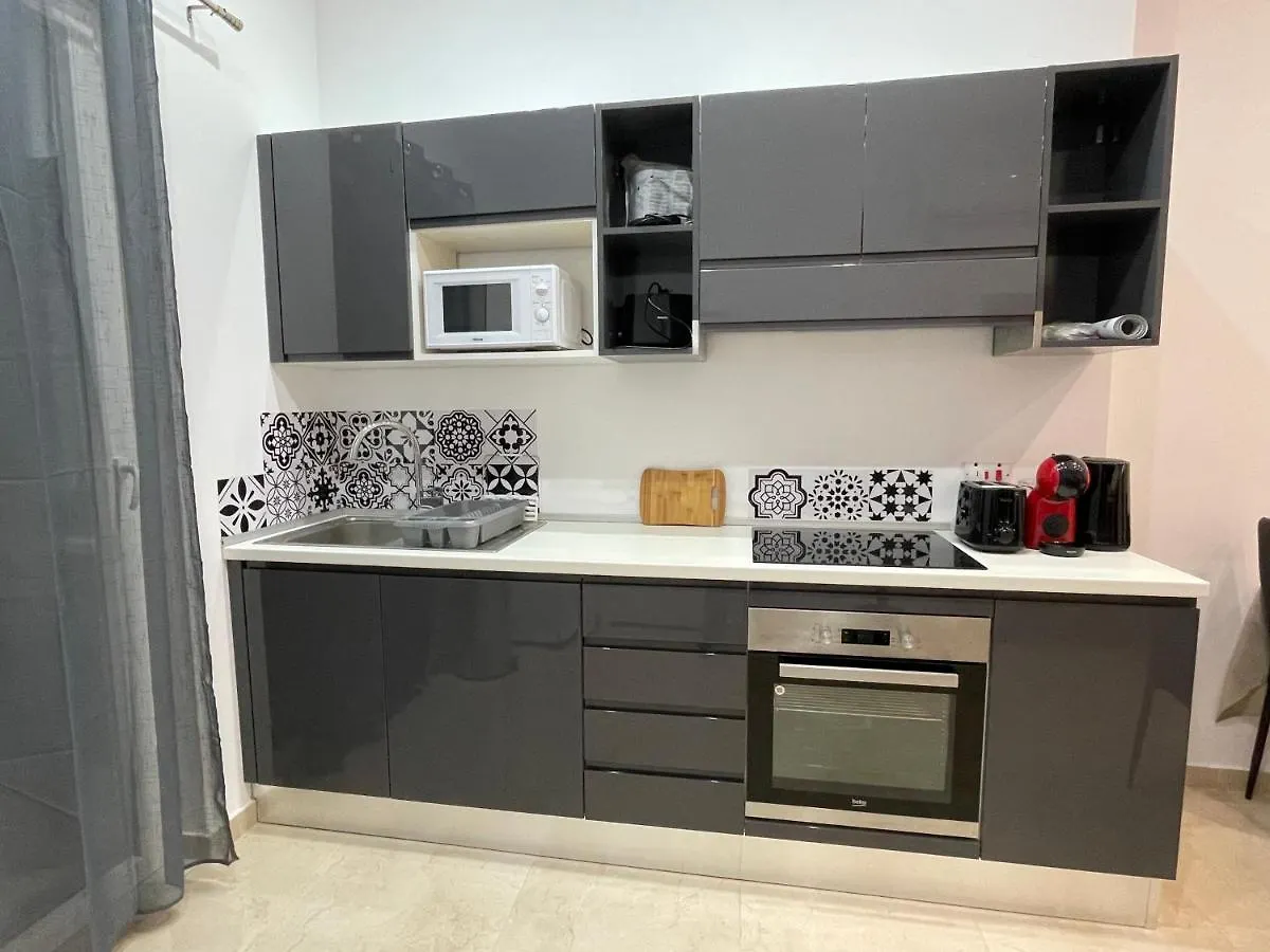 Brand New Appartement Of Two Bedrooms In Sliema 0*,
