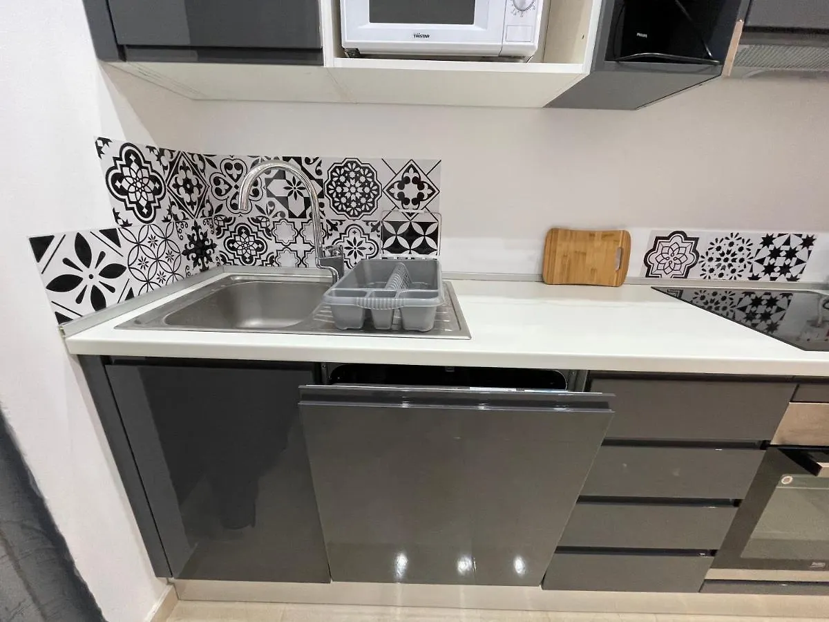 Brand New Appartement Of Two Bedrooms In Sliema Apartment