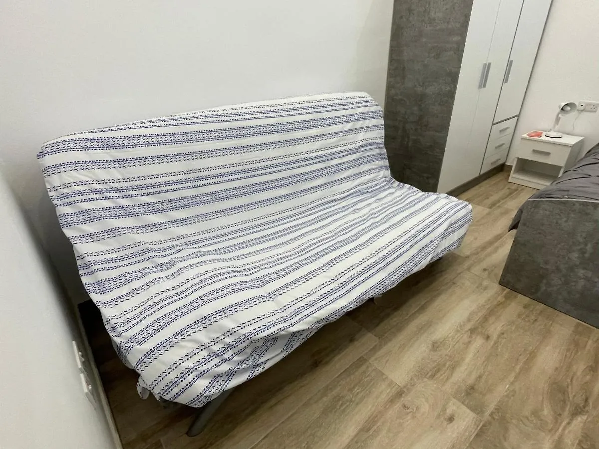 Brand New Appartement Of Two Bedrooms In Sliema Malta