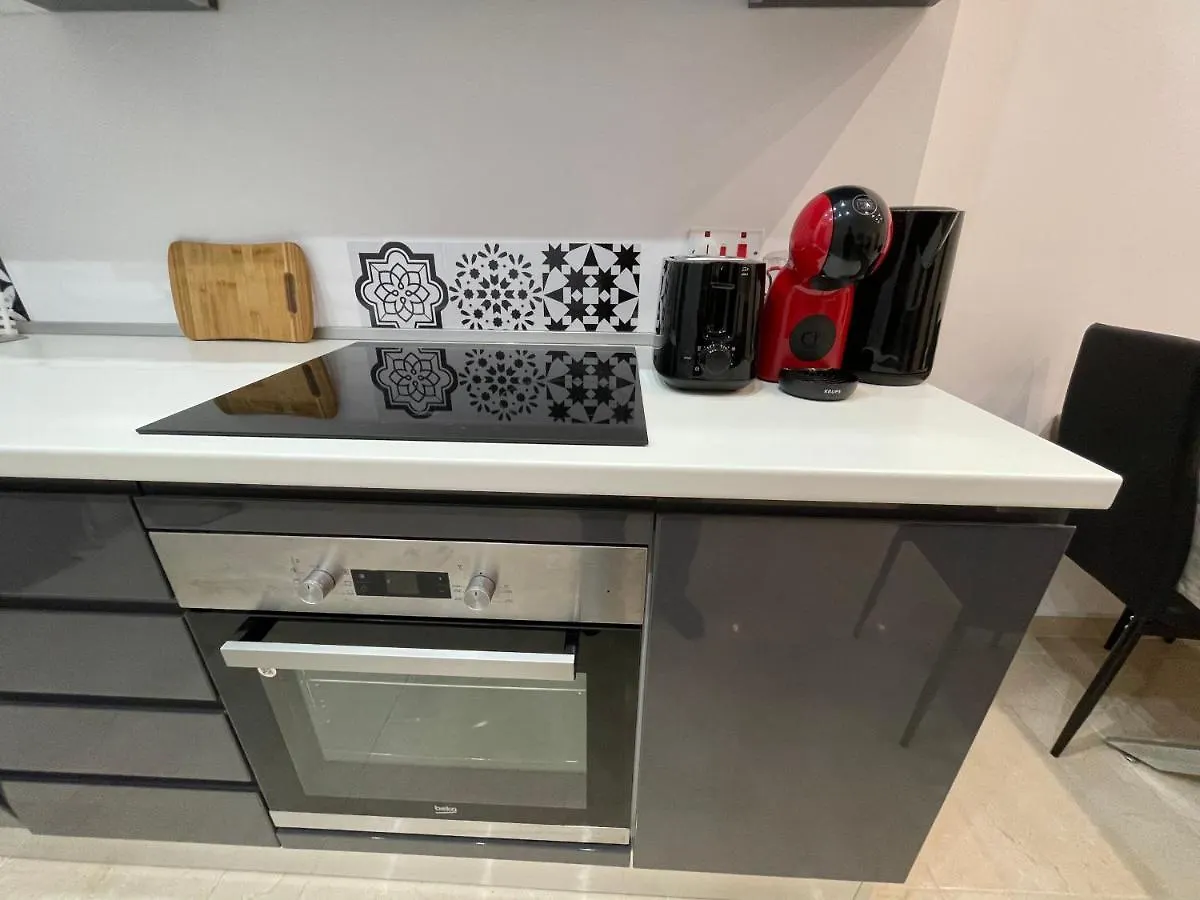 Brand New Appartement Of Two Bedrooms In Sliema 0*,  Malta