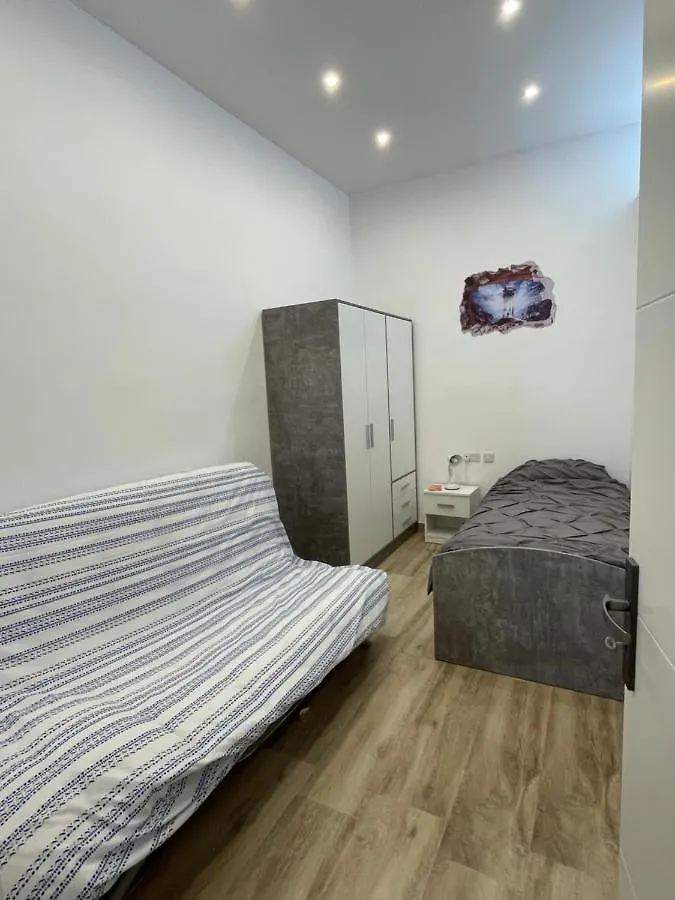 Brand New Appartement Of Two Bedrooms In Sliema Malta