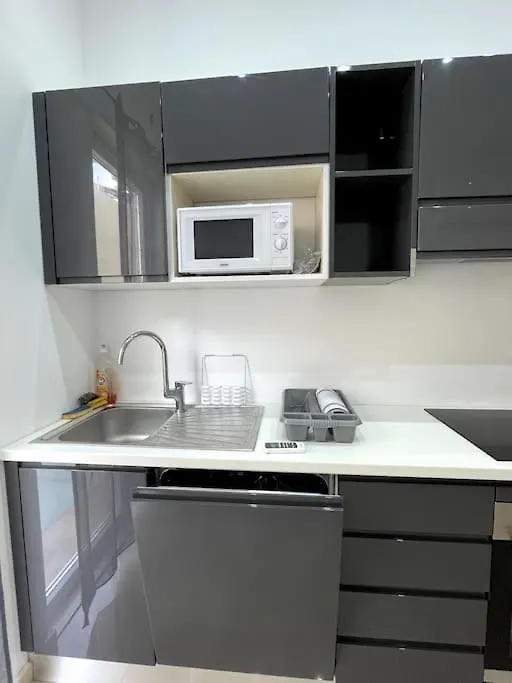 Apartment Brand New Appartement Of Two Bedrooms In Sliema