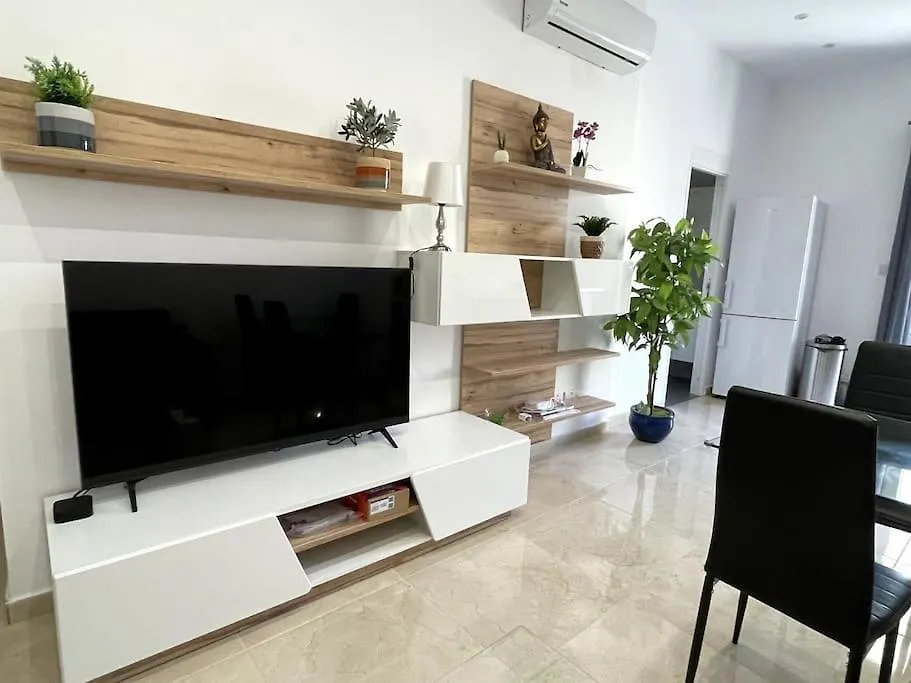 Brand New Appartement Of Two Bedrooms In Sliema Apartment