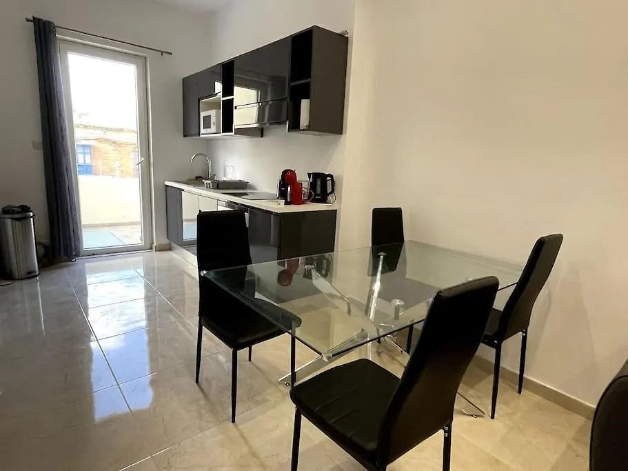 Apartment Brand New Appartement Of Two Bedrooms In Sliema