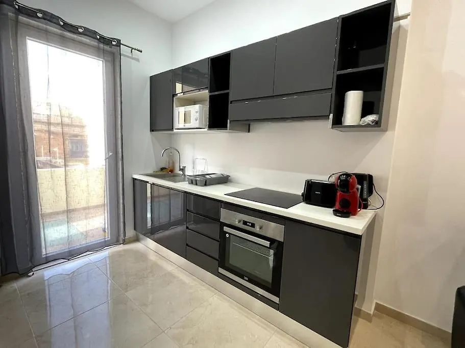 Apartment Brand New Appartement Of Two Bedrooms In Sliema Malta