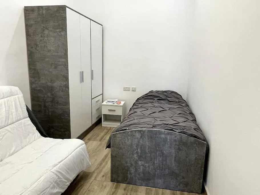 Brand New Appartement Of Two Bedrooms In Sliema 0*,
