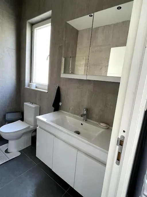 Brand New Appartement Of Two Bedrooms In Sliema