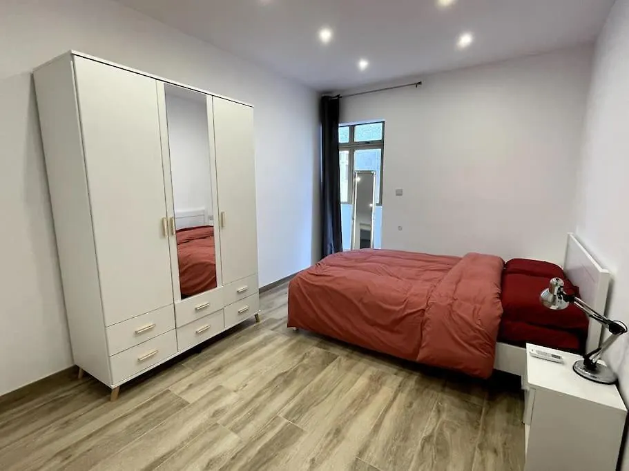 Apartment Brand New Appartement Of Two Bedrooms In Sliema Malta