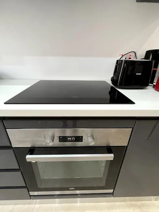 Apartmán Brand New Appartement Of Two Bedrooms In Sliema