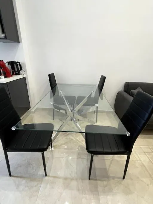 Brand New Appartement Of Two Bedrooms In Sliema Apartment