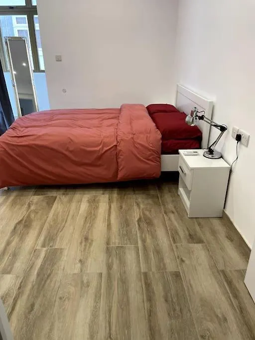 Brand New Appartement Of Two Bedrooms In Sliema
