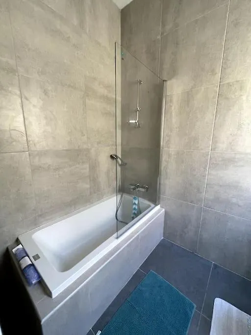 Apartment Brand New Appartement Of Two Bedrooms In Sliema