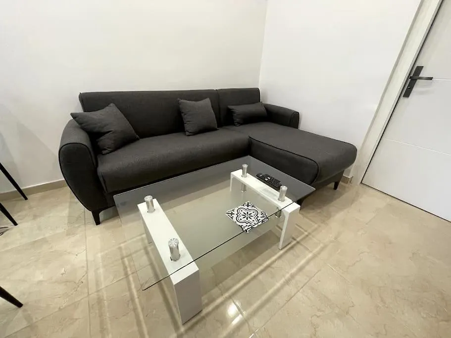 Brand New Appartement Of Two Bedrooms In Sliema