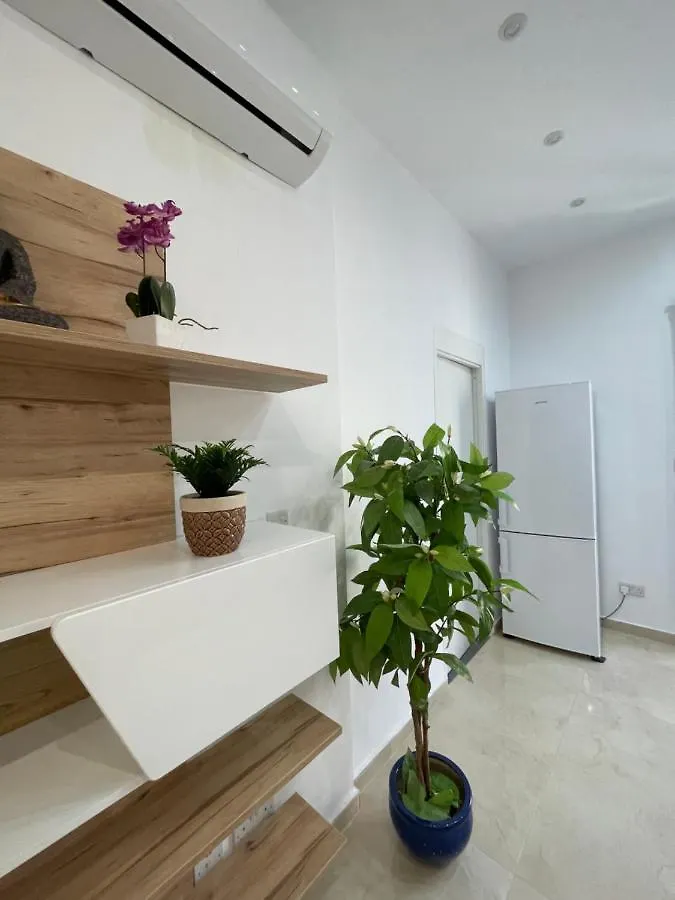Brand New Appartement Of Two Bedrooms In Sliema
