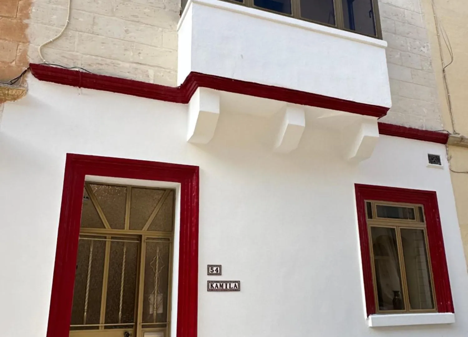 Brand New Appartement Of Two Bedrooms In Sliema Malta
